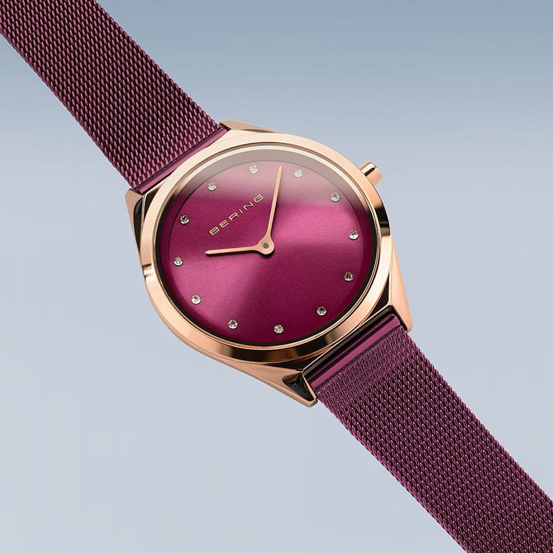Bering Ultra Slim Lady 17031-969 Twoje Zegarki