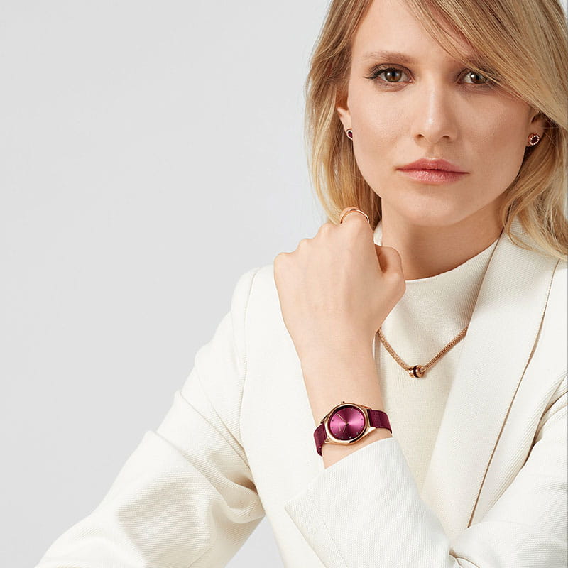 Bering Ultra Slim Lady 17031-969 Twoje Zegarki