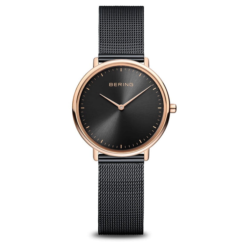 Bering Ultra Slim Lady 15729-166 Twoje Zegarki