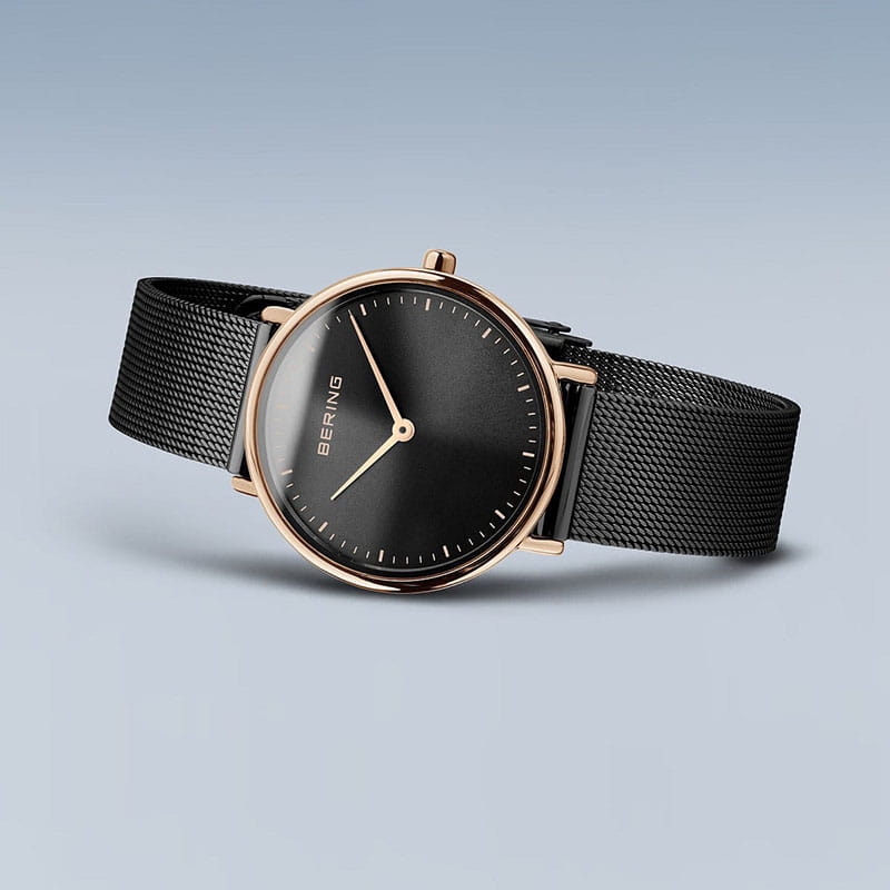 Bering Ultra Slim Lady 15729-166 Twoje Zegarki
