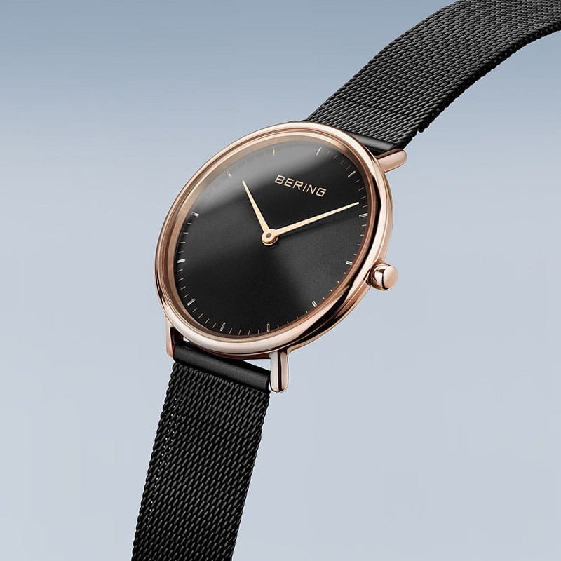 Bering Ultra Slim Lady 15729-166 Twoje Zegarki