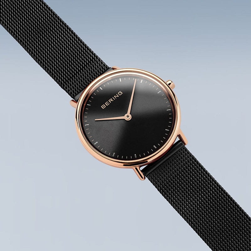 Bering Ultra Slim Lady 15729-166 Twoje Zegarki