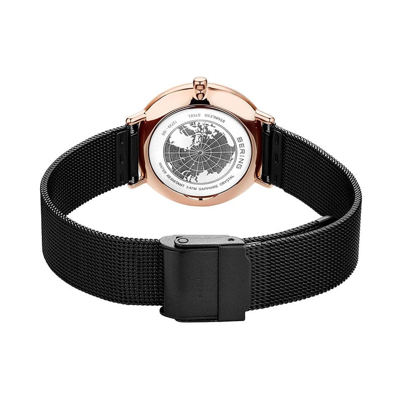 Bering Ultra Slim Lady 15729-166 Twoje Zegarki
