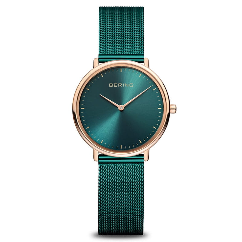 Bering Ultra Slim Lady 15729-868 Twoje Zegarki