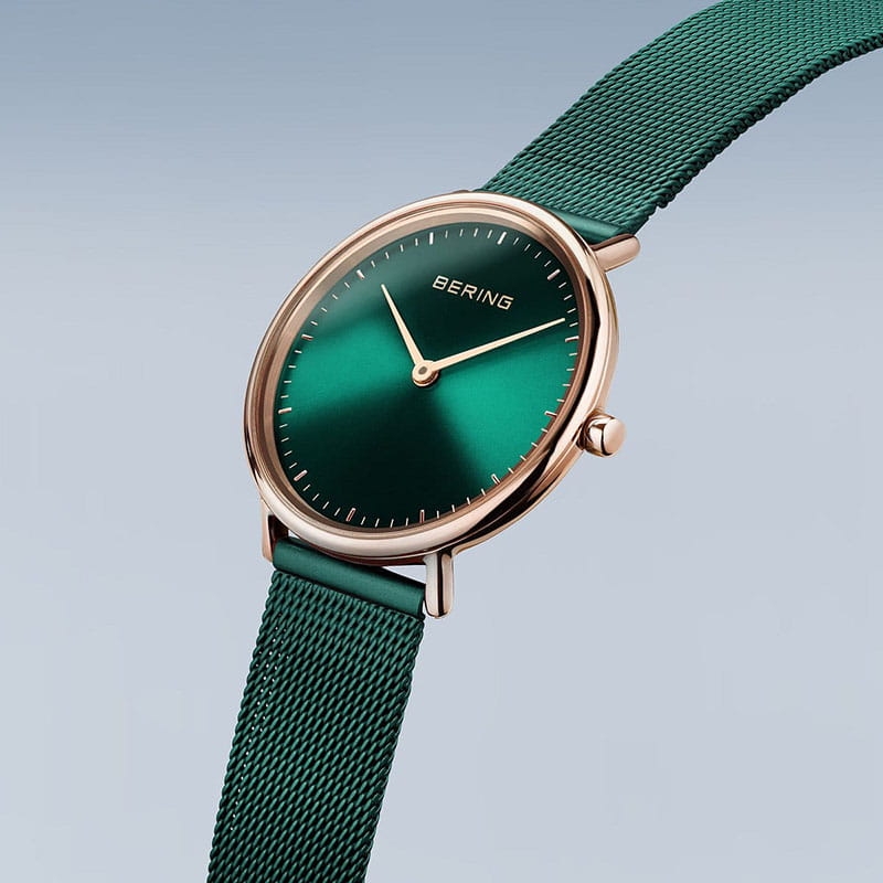 Bering Ultra Slim Lady 15729-868 Twoje Zegarki