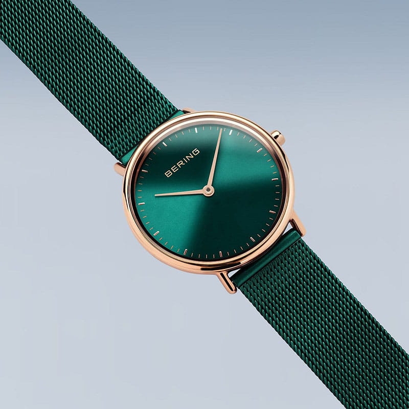 Bering Ultra Slim Lady 15729-868 Twoje Zegarki