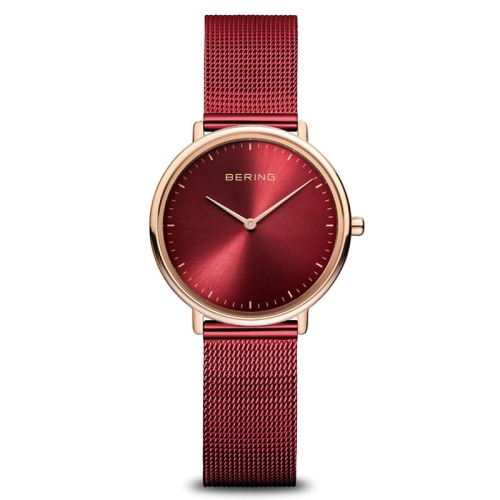 Zegarek Bering Ultra Slim Lady 15729363