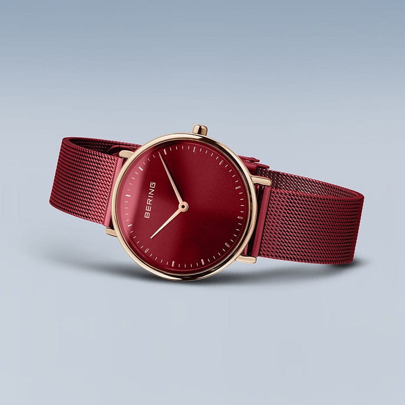 Bering Ultra Slim Lady 15729-363 Twoje Zegarki