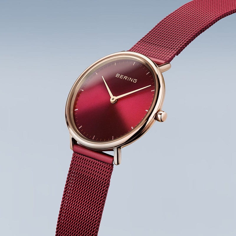 Bering Ultra Slim Lady 15729-363 Twoje Zegarki