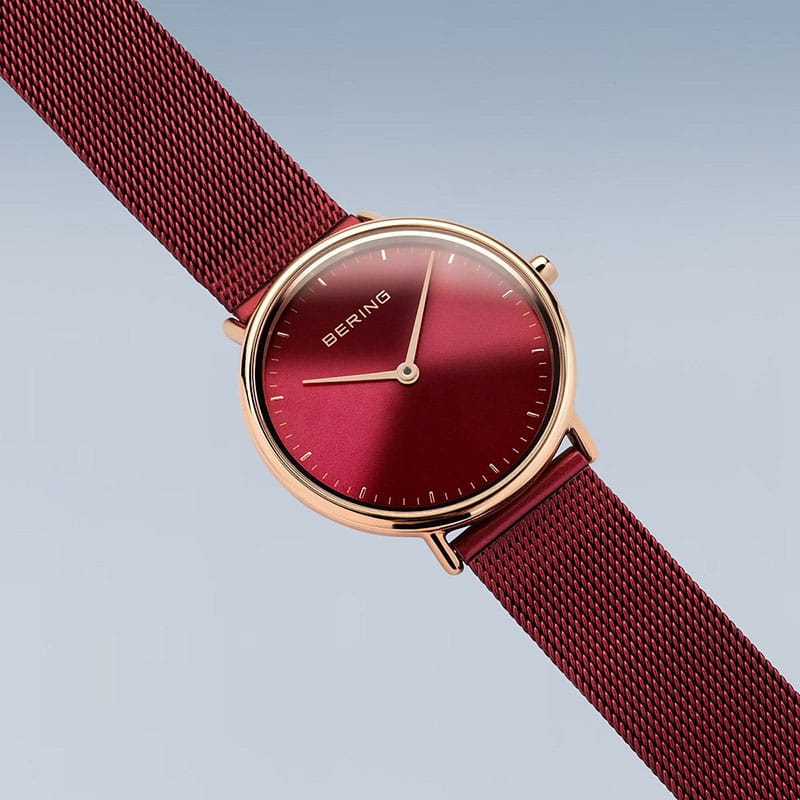 Bering Ultra Slim Lady 15729-363 Twoje Zegarki