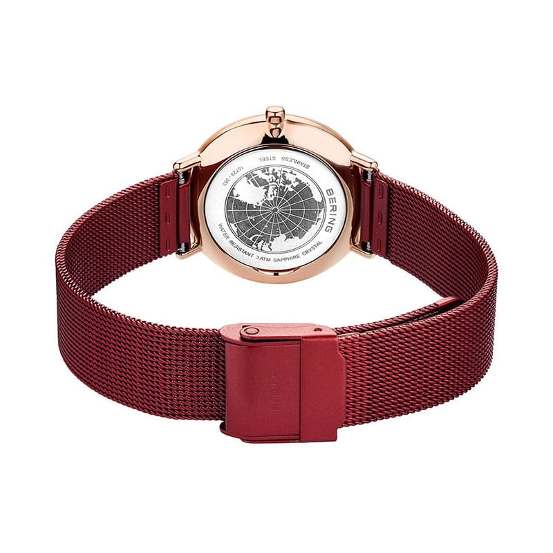 Bering Ultra Slim Lady 15729-363 Twoje Zegarki