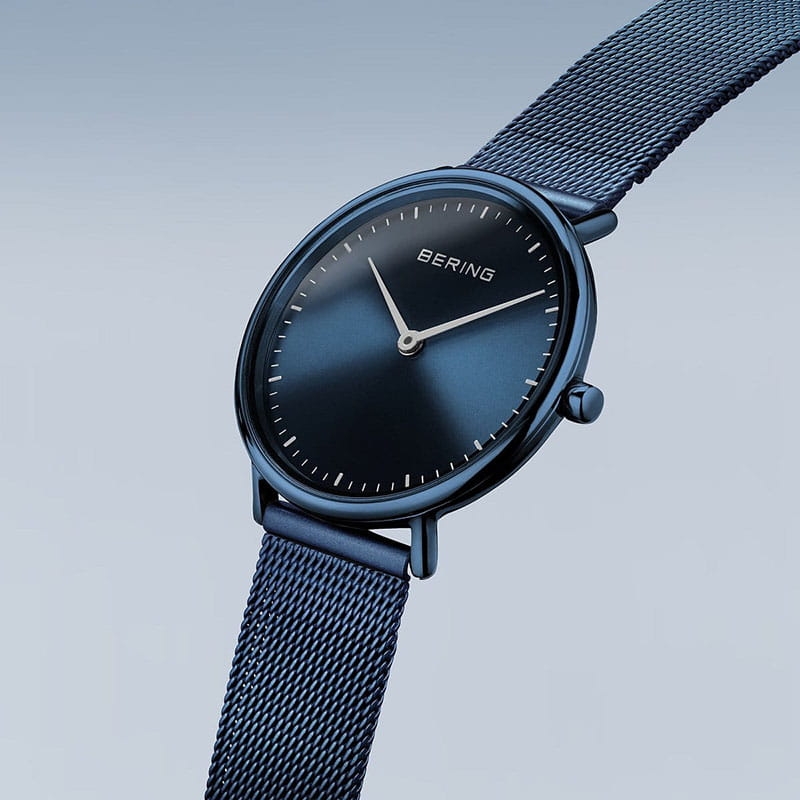 Bering Ultra Slim Lady 15729-397 Twoje Zegarki