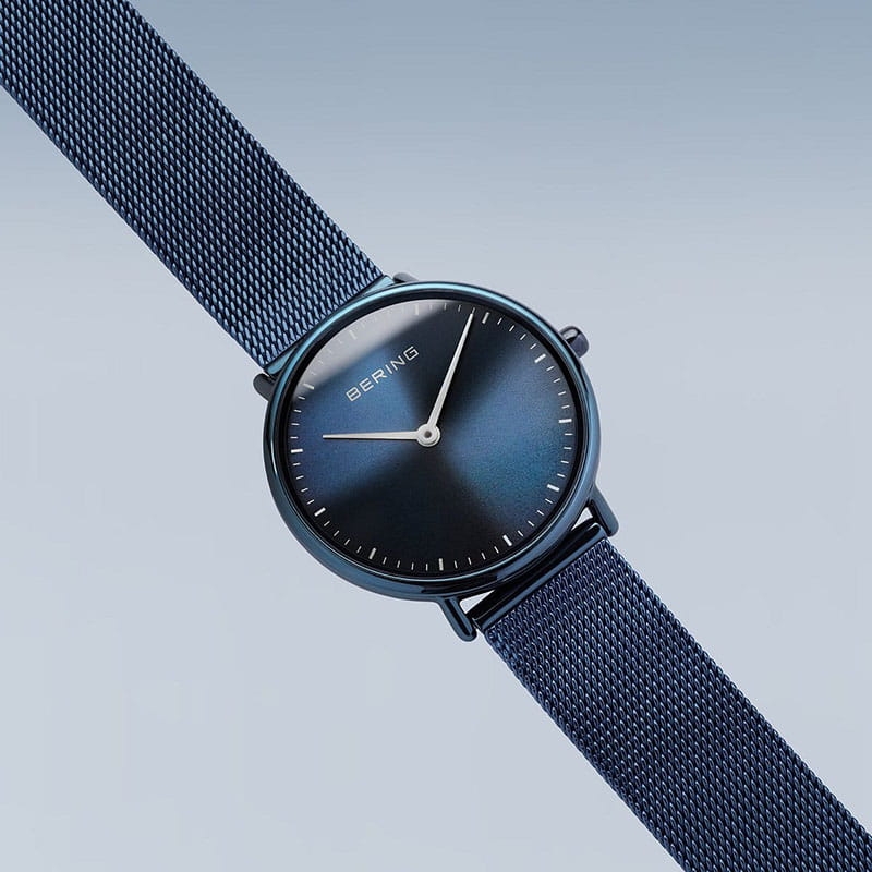 Bering Ultra Slim Lady 15729-397 Twoje Zegarki