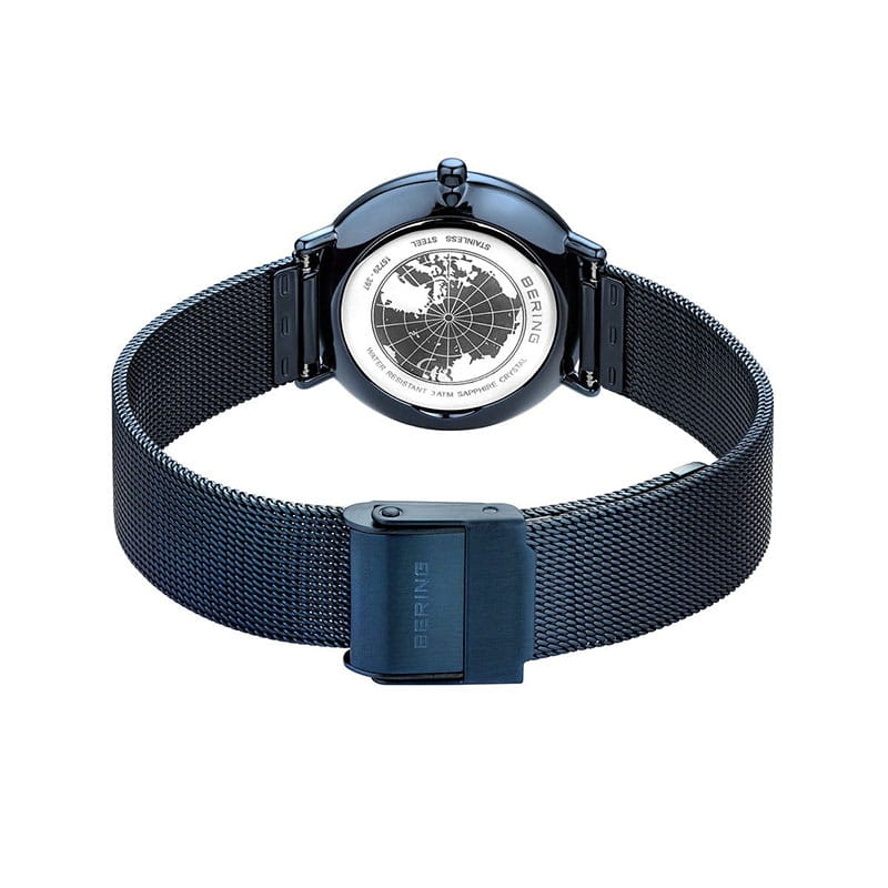 Bering Ultra Slim Lady 15729-397 Twoje Zegarki