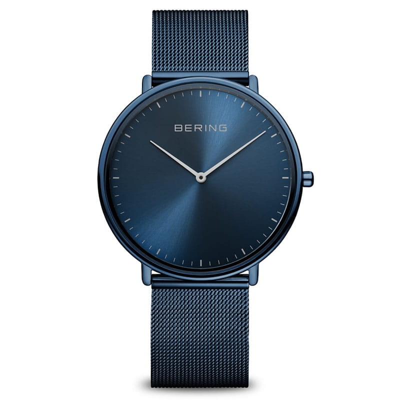 Bering Ultra Slim 15739-397 Twoje Zegarki