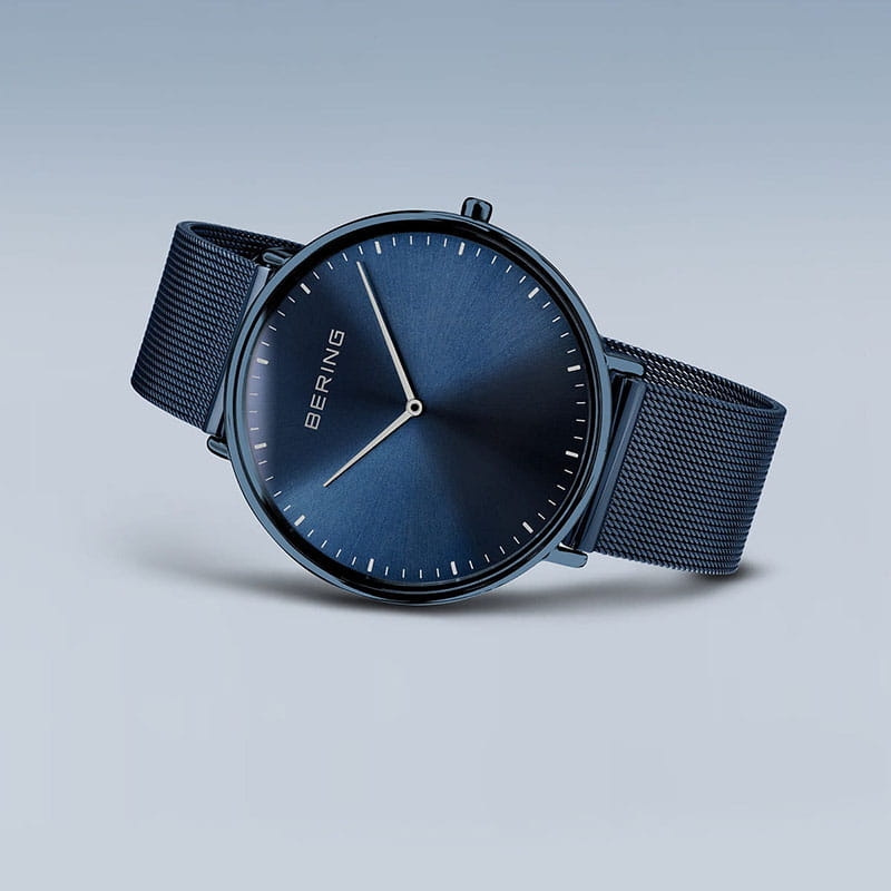 Bering Ultra Slim 15739-397 Twoje Zegarki
