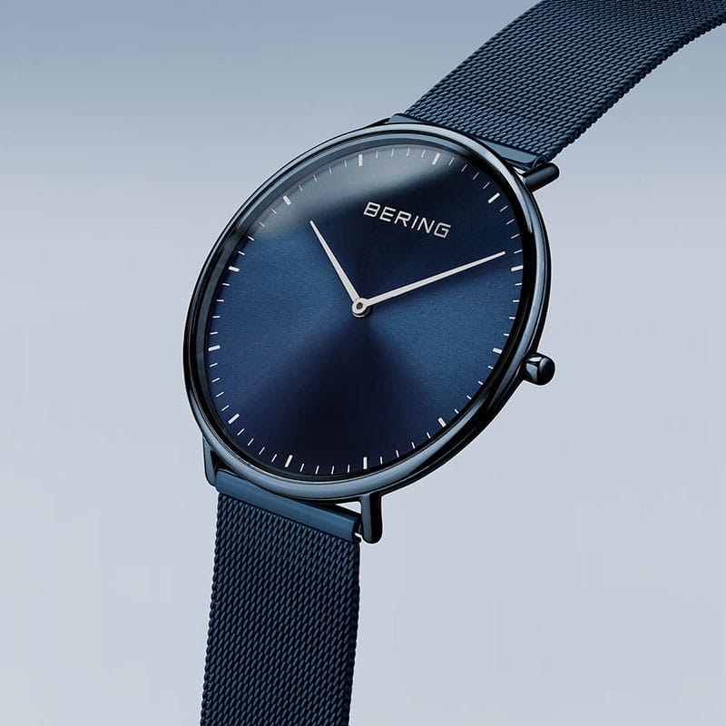 Bering Ultra Slim 15739-397 Twoje Zegarki