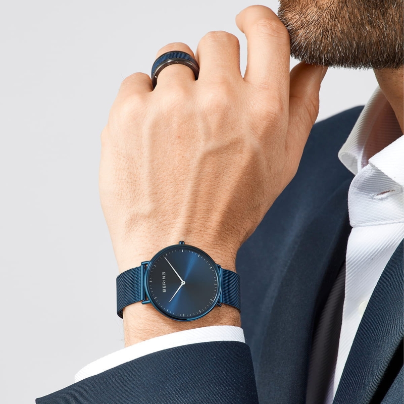 Bering Ultra Slim 15739-397 Twoje Zegarki