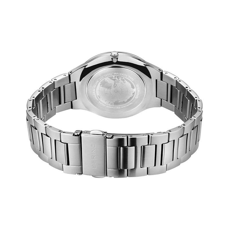 Bering Titanium 15240-777 Twoje Zegarki