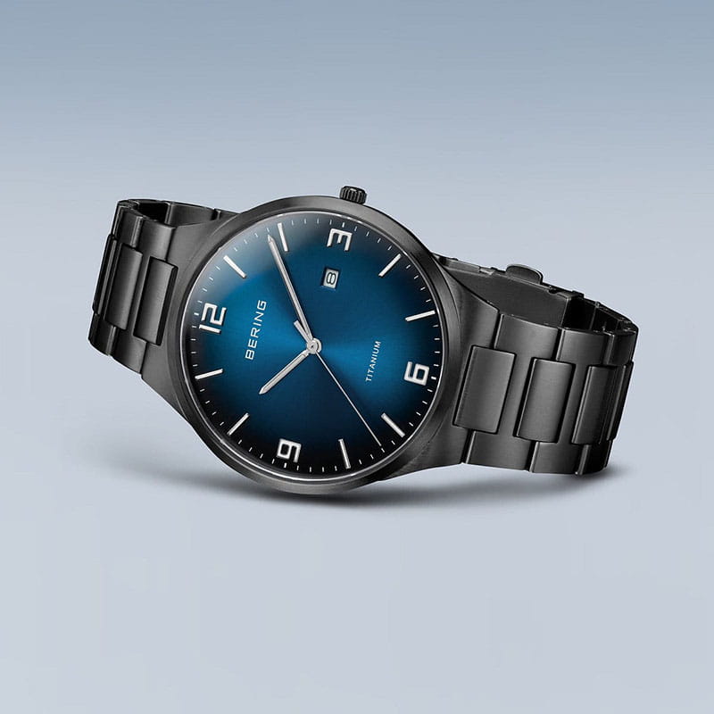 Bering Titanium 15240-727 Twoje Zegarki