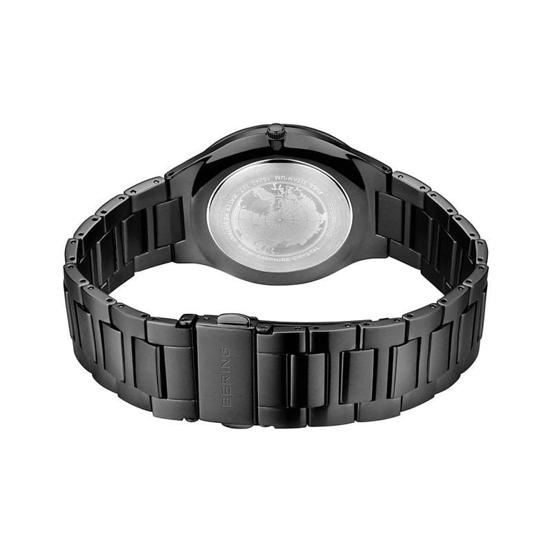 Bering Titanium 15240-727 Twoje Zegarki