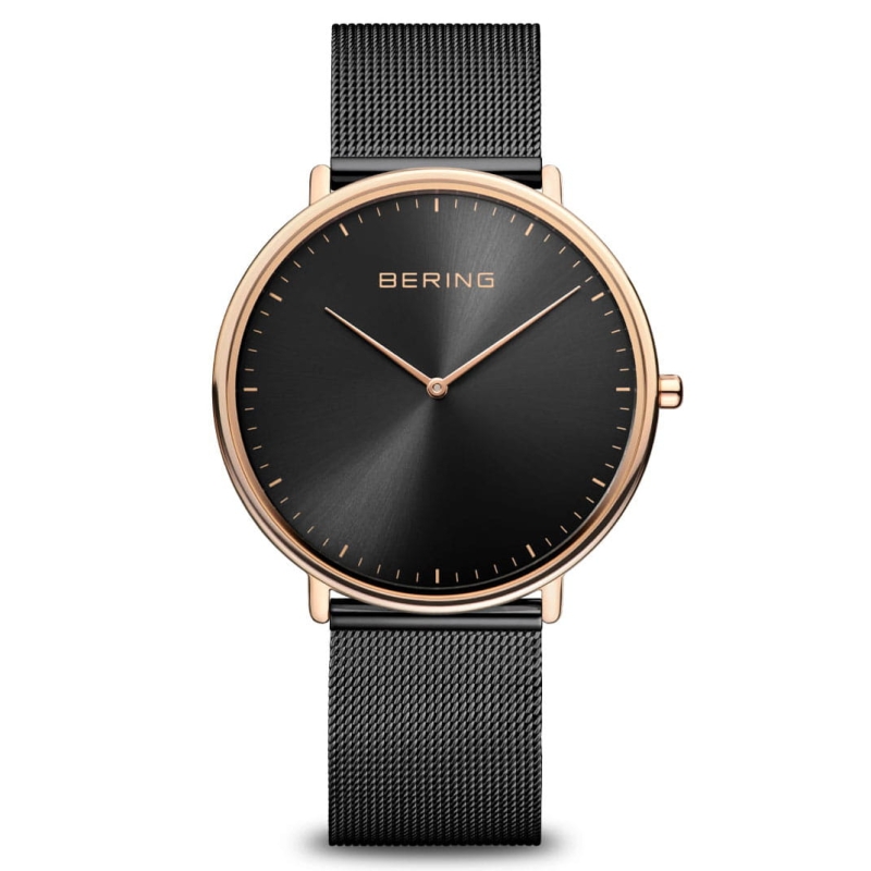 Bering Ultra Slim 15739-166 Twoje Zegarki