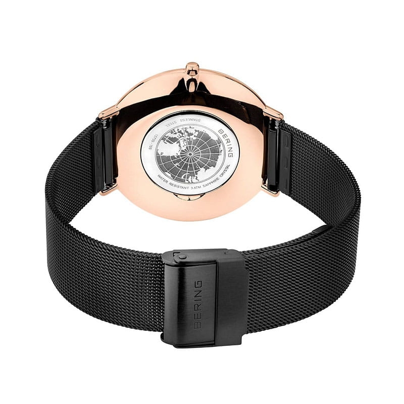 Bering Ultra Slim 15739-166 Twoje Zegarki