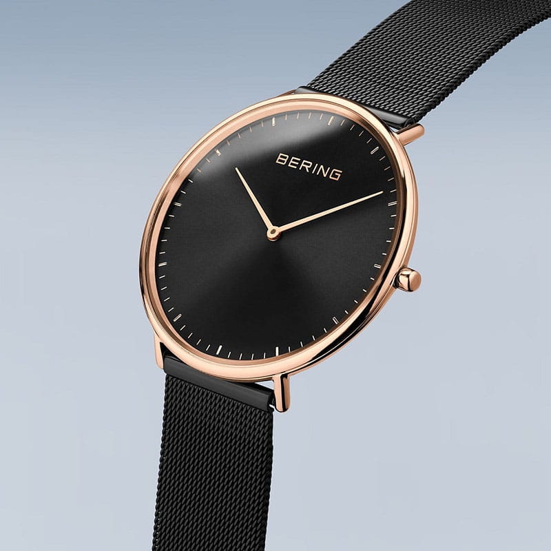 Bering Ultra Slim 15739-166 Twoje Zegarki