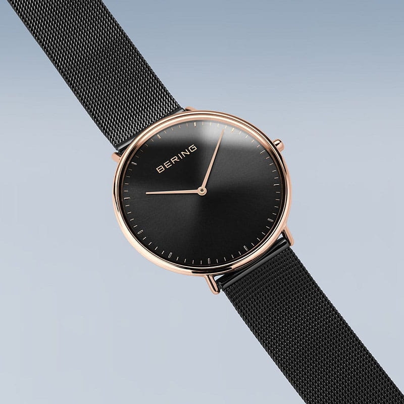 Bering Ultra Slim 15739-166 Twoje Zegarki