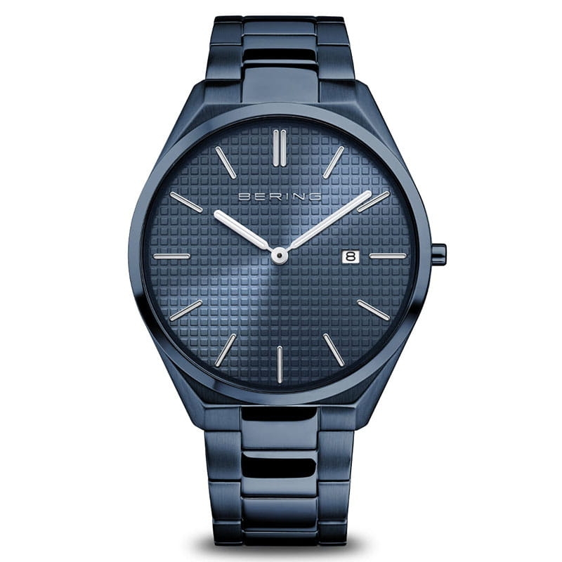 Bering Ultra Slim 17240-797 Twoje Zegarki