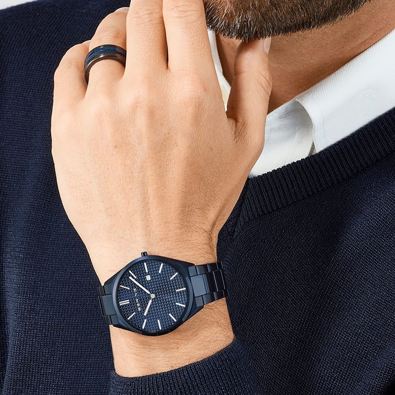 Bering Ultra Slim 17240-797 Twoje Zegarki