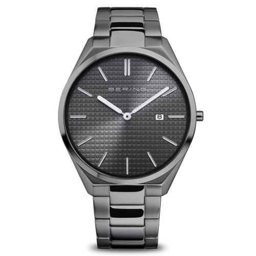 Zegarek Bering Ultra Slim 17240777