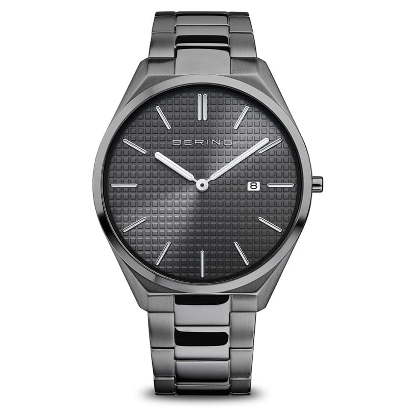 Bering Ultra Slim 17240-777 Twoje Zegarki