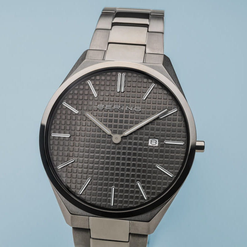 Bering Ultra Slim 17240-777 Twoje Zegarki