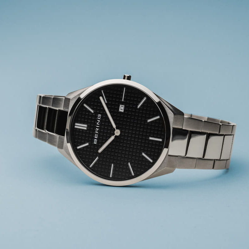 Bering Ultra Slim 17240-702 Twoje Zegarki