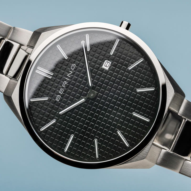 Bering Ultra Slim 17240-702 Twoje Zegarki