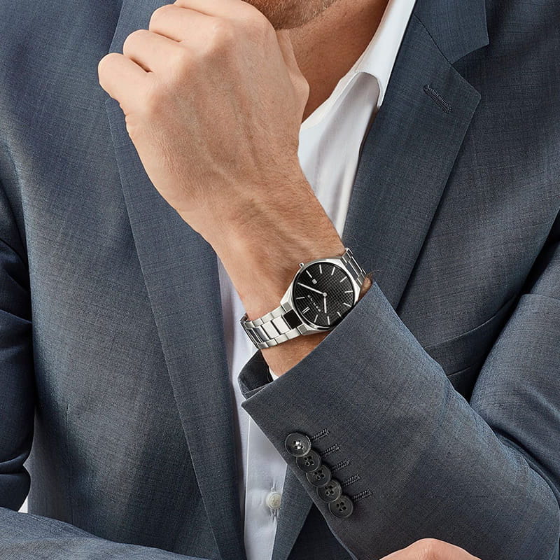Bering Ultra Slim 17240-702 Twoje Zegarki
