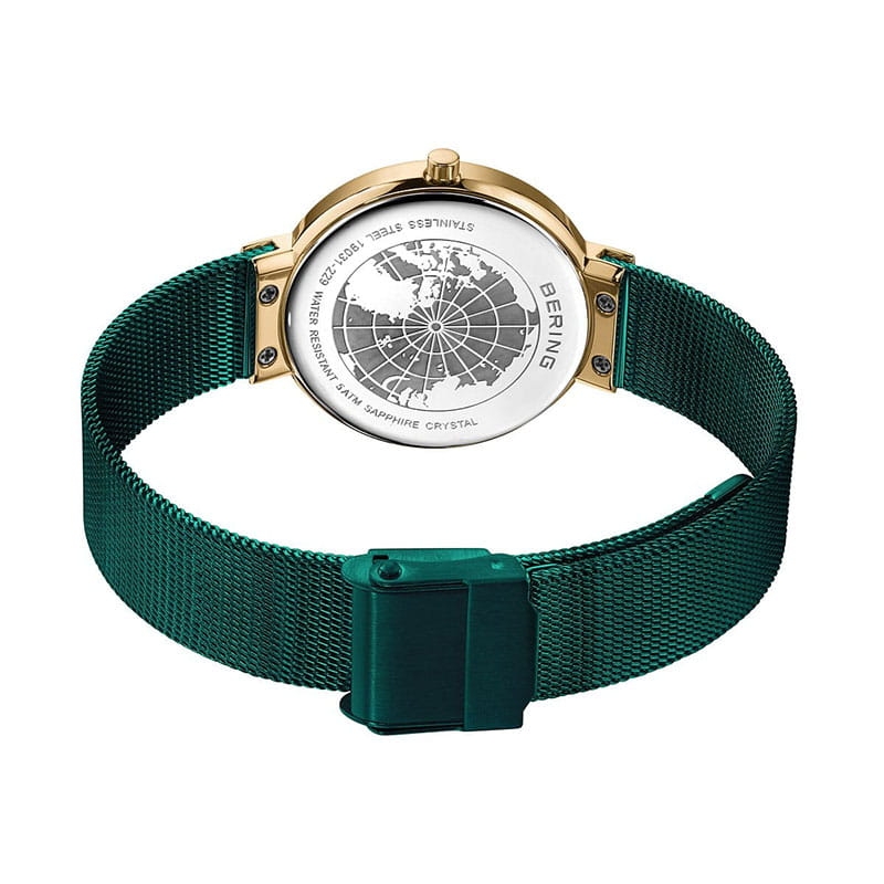 Bering Classic Lady 19031-828 Twoje Zegarki