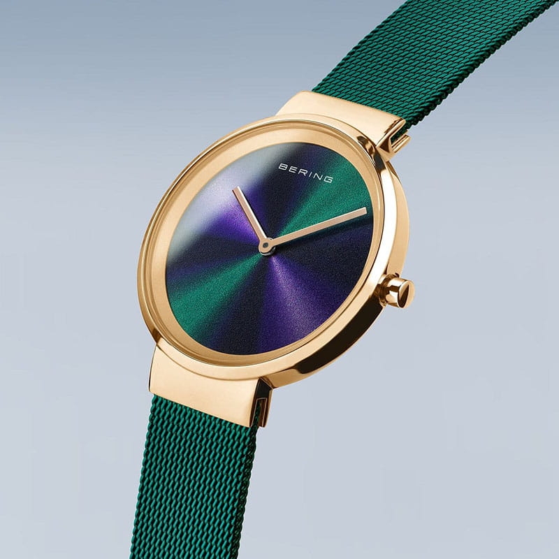 Bering Classic Lady 19031-828 Twoje Zegarki