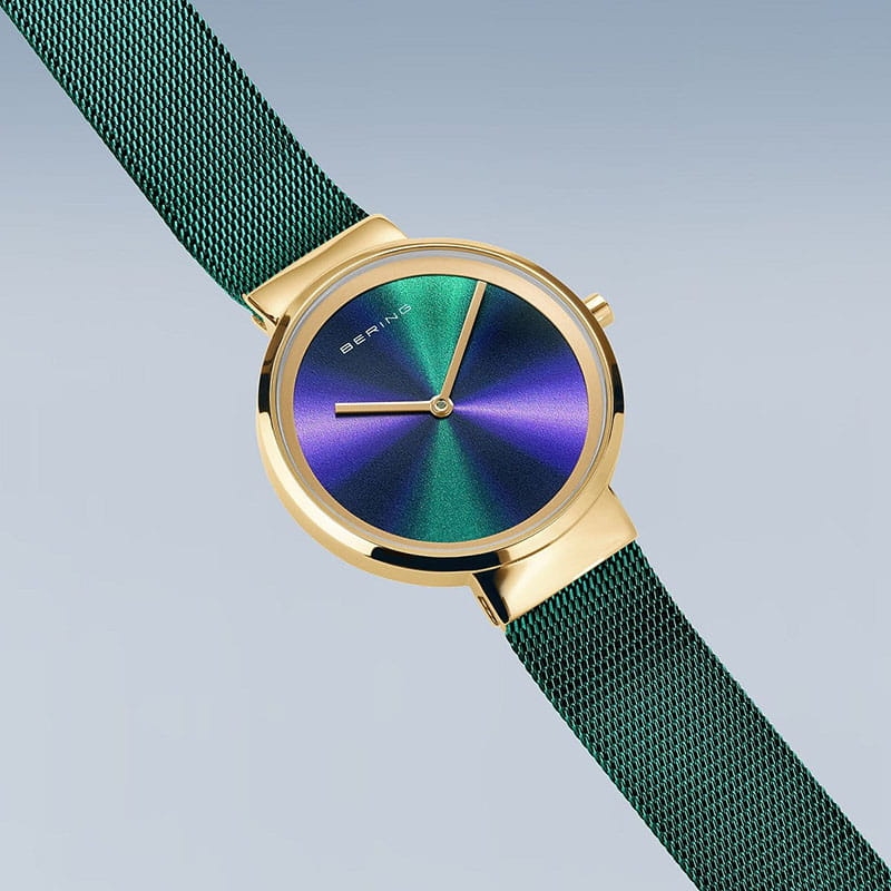 Bering Classic Lady 19031-828 Twoje Zegarki