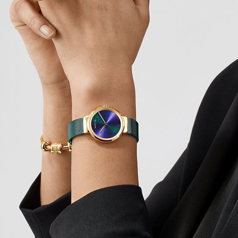 Bering Classic Lady 19031-828 Twoje Zegarki