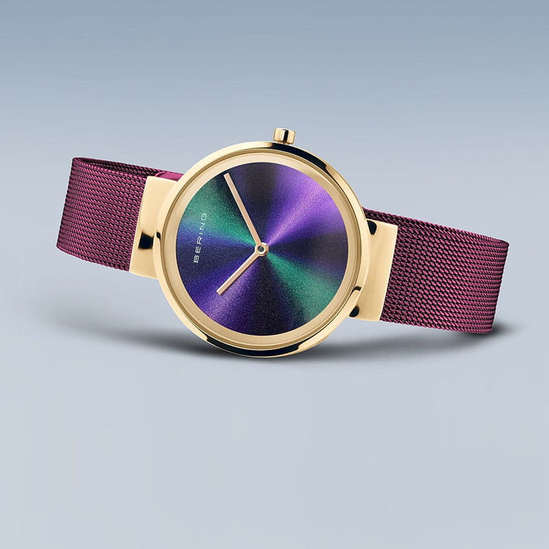 Bering Classic Lady 19031-929 Twoje Zegarki