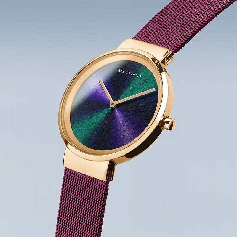 Bering Classic Lady 19031-929 Twoje Zegarki