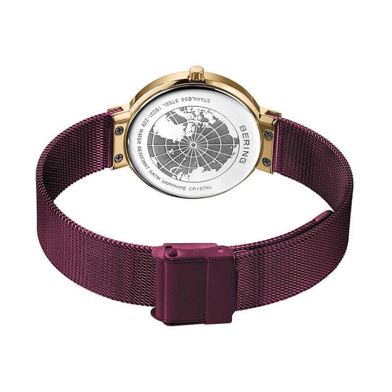Bering Classic Lady 19031-929 Twoje Zegarki