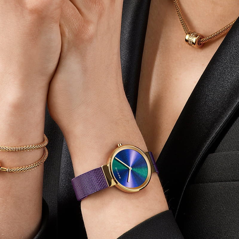 Bering Classic Lady 19031-929 Twoje Zegarki