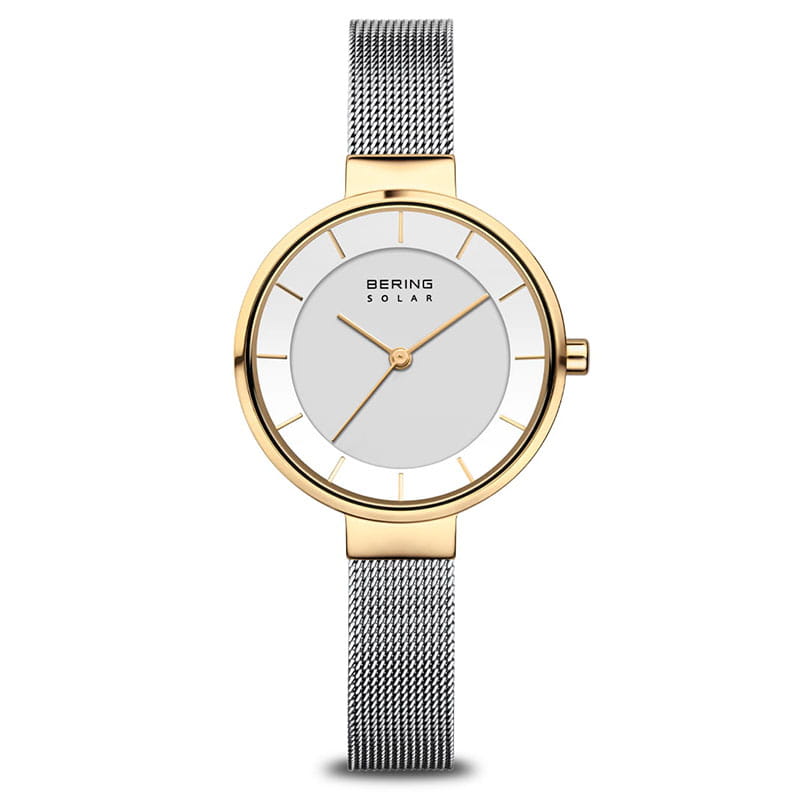 Bering Solar Lady 14631-024 Twoje Zegarki