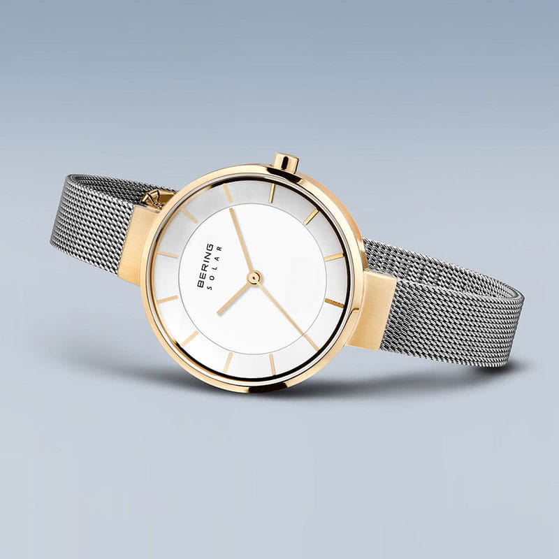 Bering Solar Lady 14631-024 Twoje Zegarki