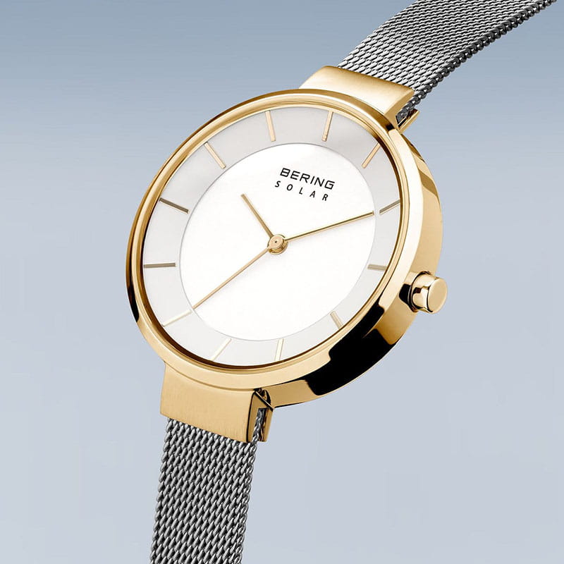 Bering Solar Lady 14631-024 Twoje Zegarki
