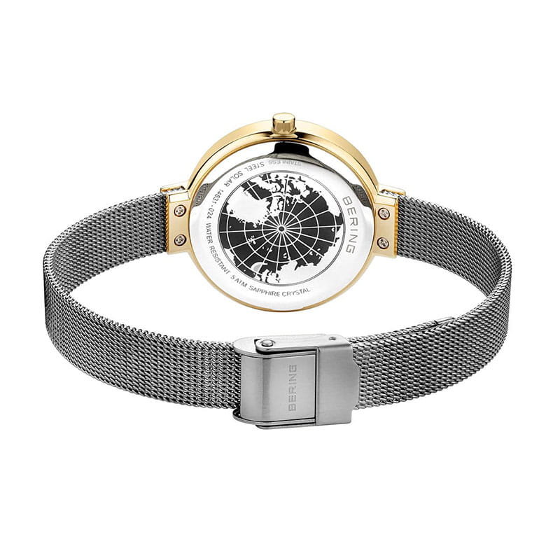 Bering Solar Lady 14631-024 Twoje Zegarki