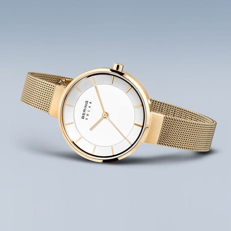 Bering Solar Lady 14631-324 Twoje Zegarki